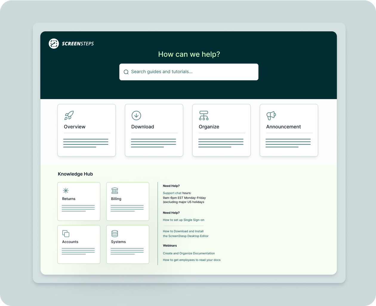 Knowledge Ops Solution Screensteps - Gorgeous 4K Vintage Pictures | Free Download